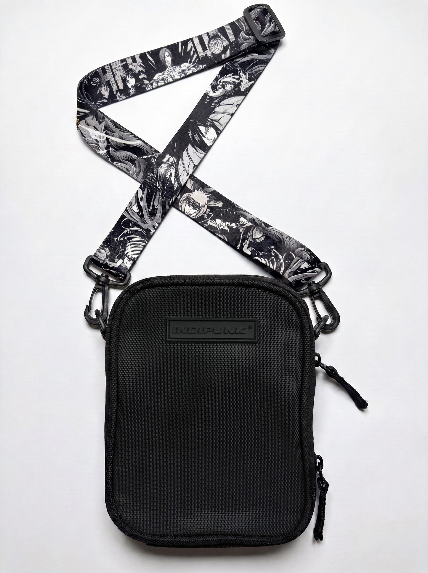 kasha bag