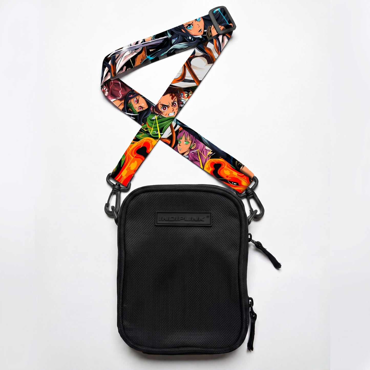 Demonslayer Mini Sling Bag