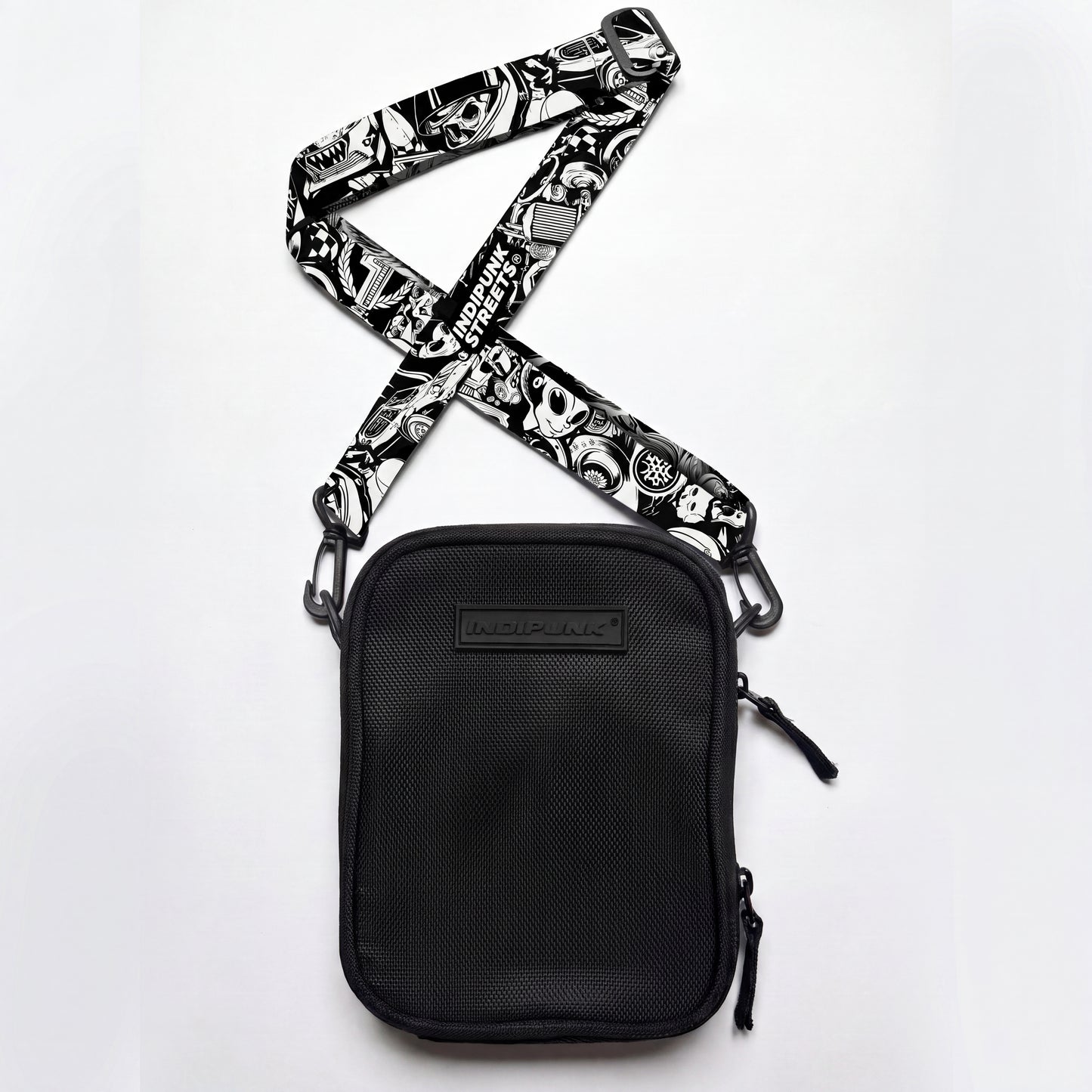 Punk Mini Sling Bag