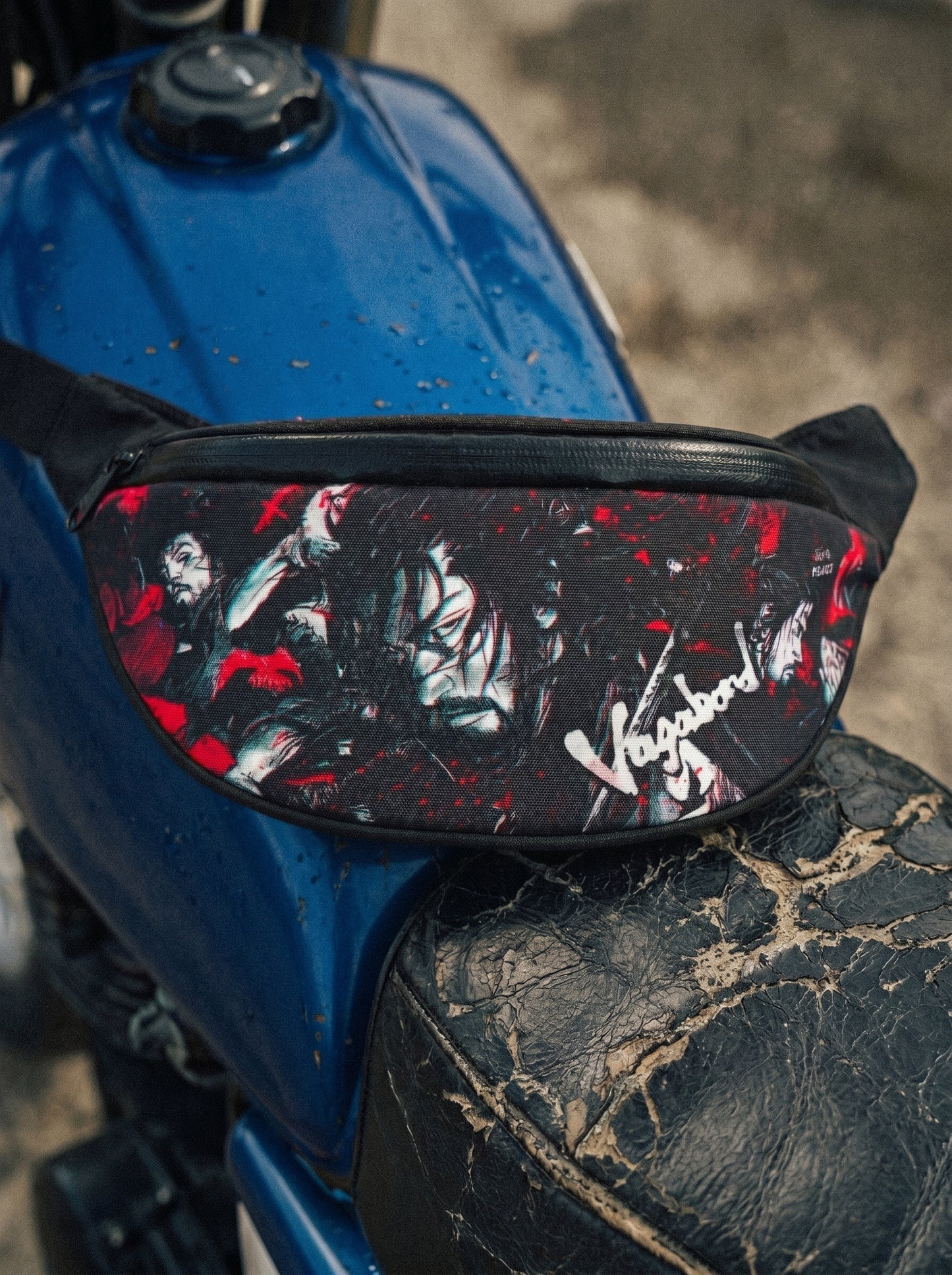 Vagabond Fanny Pack