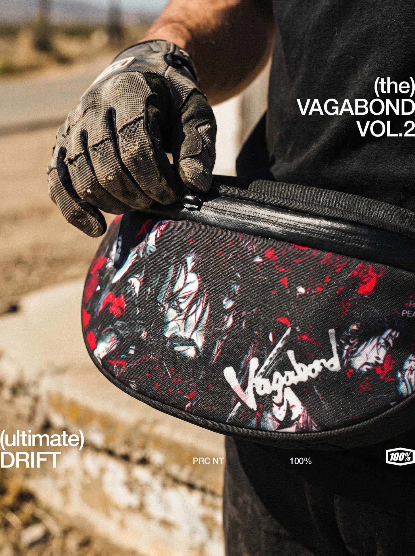 Vagabond Fanny Pack