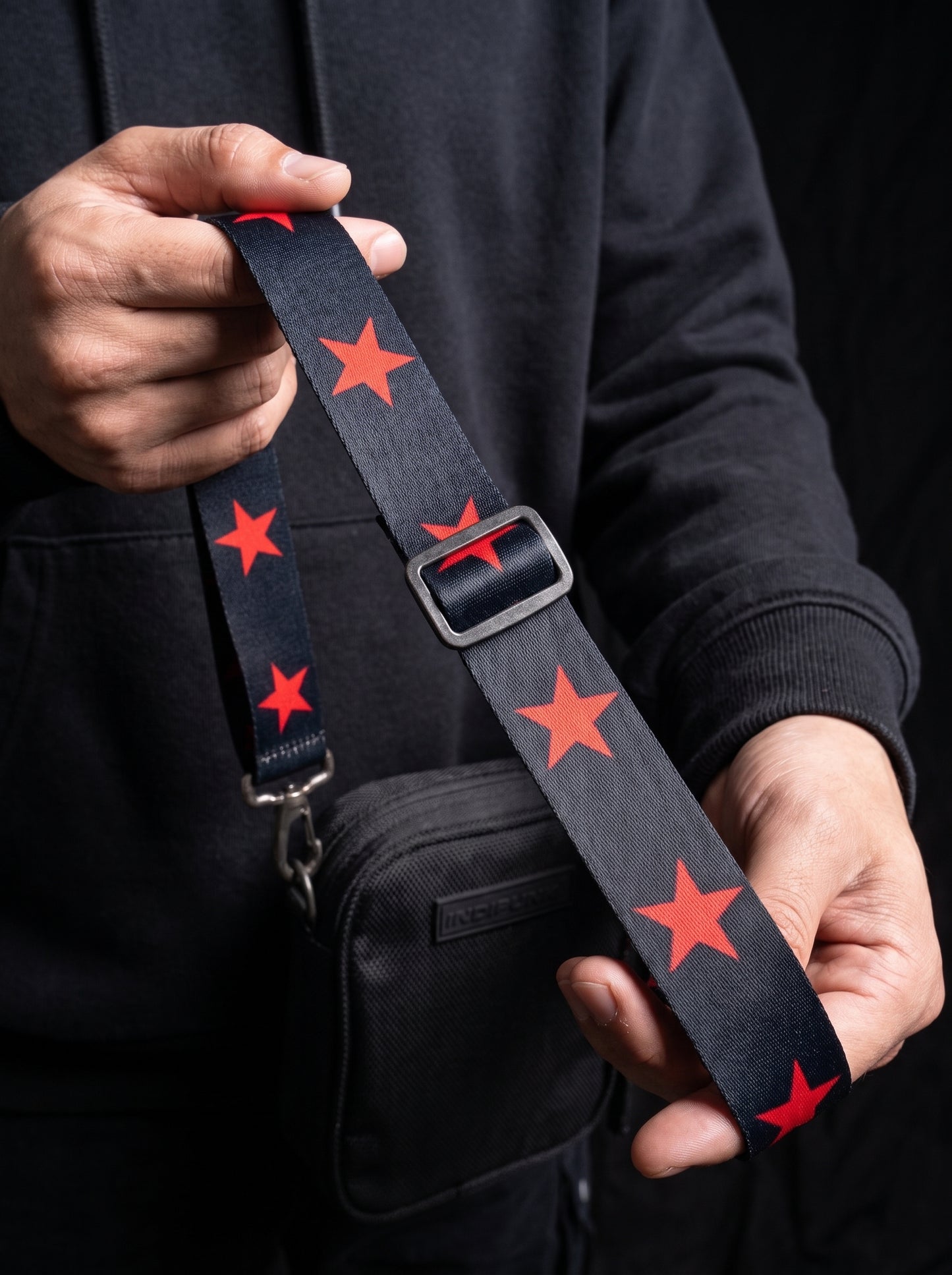 star  belt