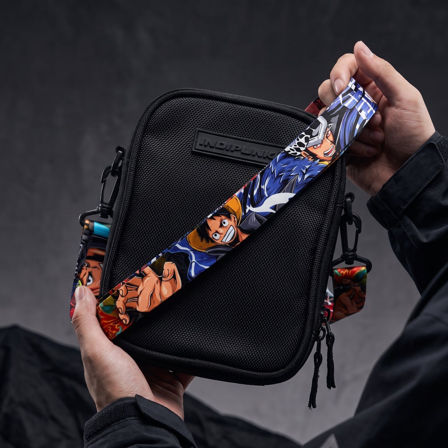 Onepiece Mini Sling Bag