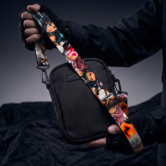 demonslyr belt