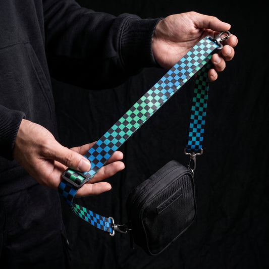 colourchess  belt