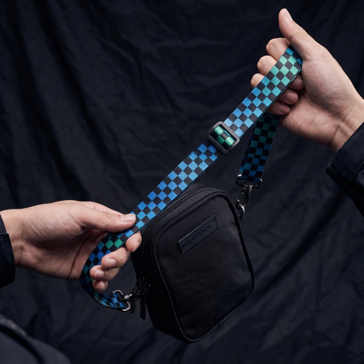 colourchess  belt