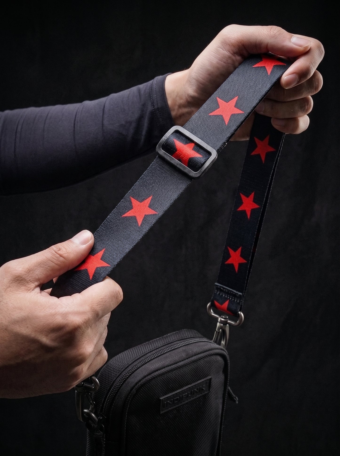 star  belt