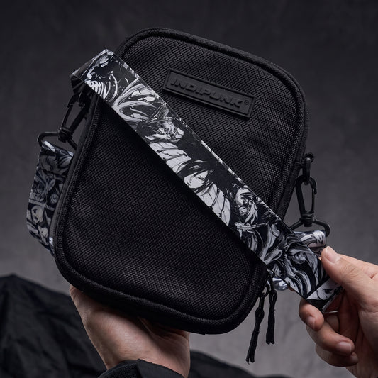 kasha bag