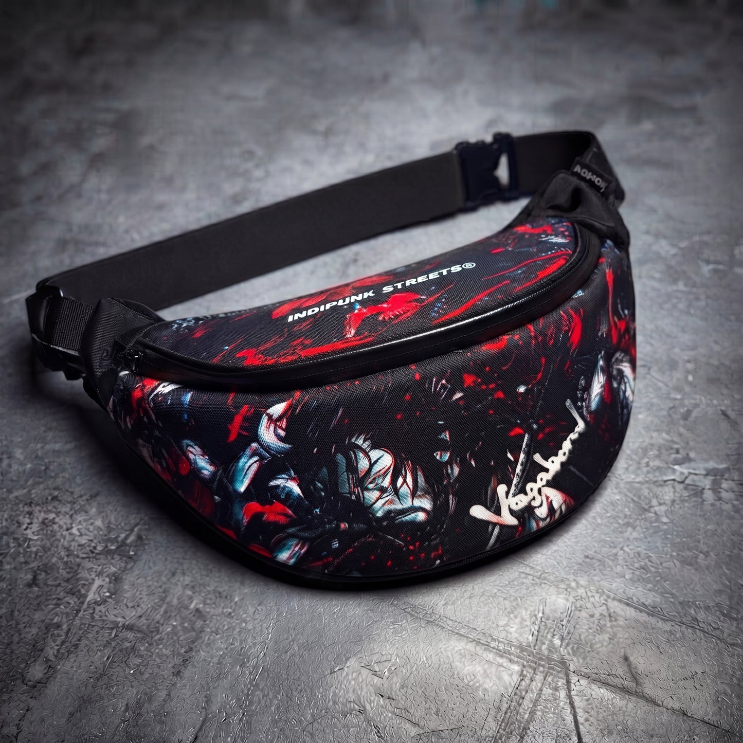 Vagabond Fanny Pack