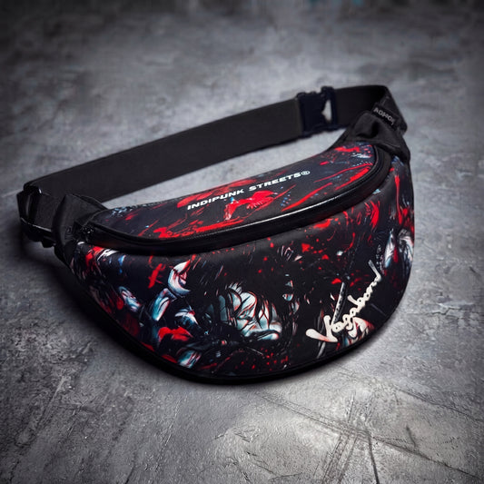 Vagabond Fanny Pack