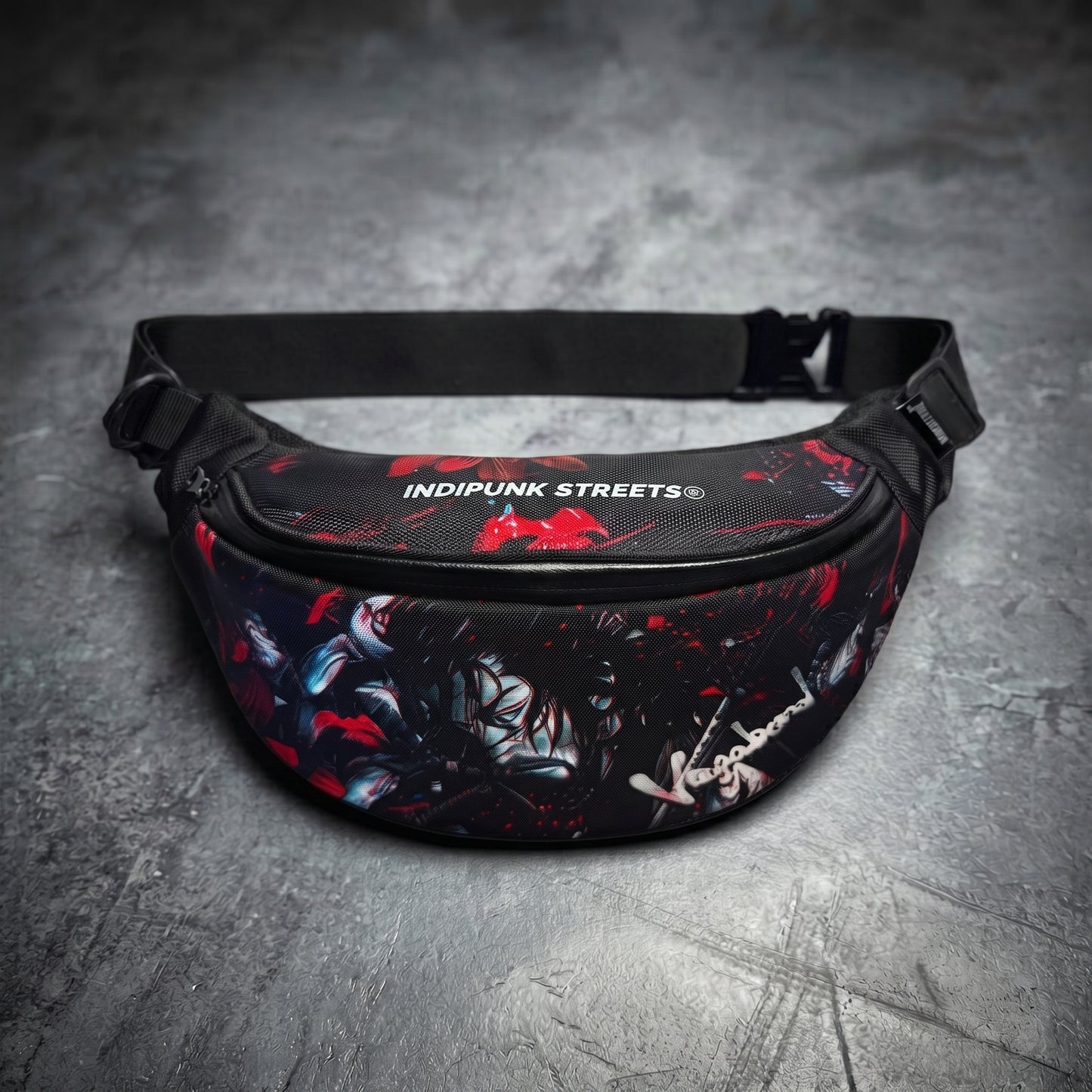 Vagabond Fanny Pack
