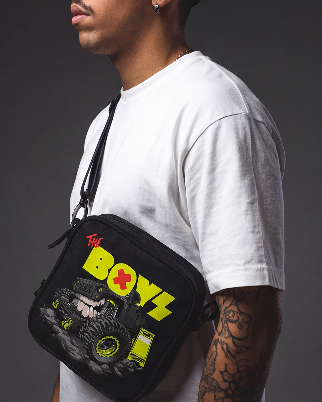 Boyz fanny pack