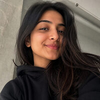 Generated reviewer avatar