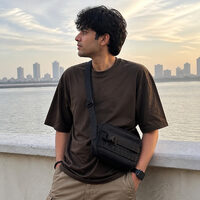 Generated reviewer avatar