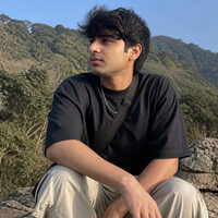 Generated reviewer avatar