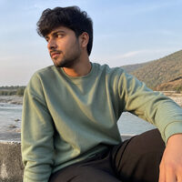 Generated reviewer avatar