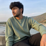 Generated reviewer avatar