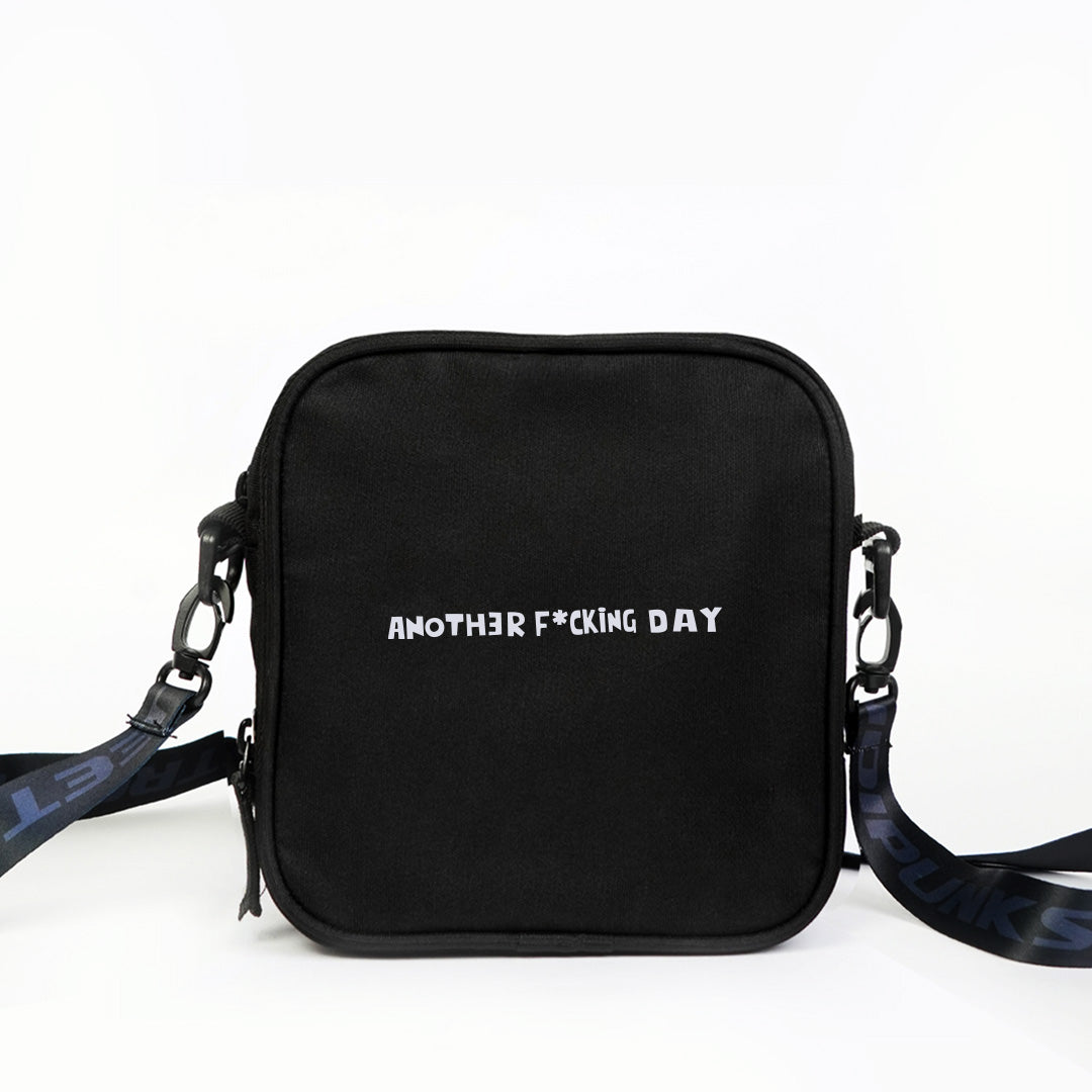 Another fuckingday fanny pack