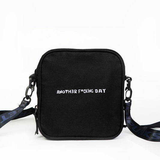 Another fuckingday fanny pack