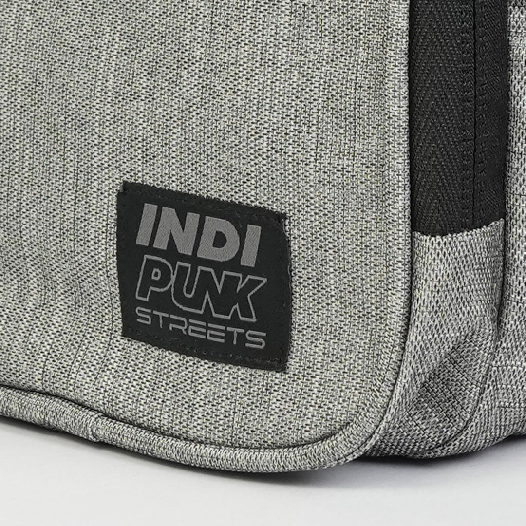 Sling bag gray