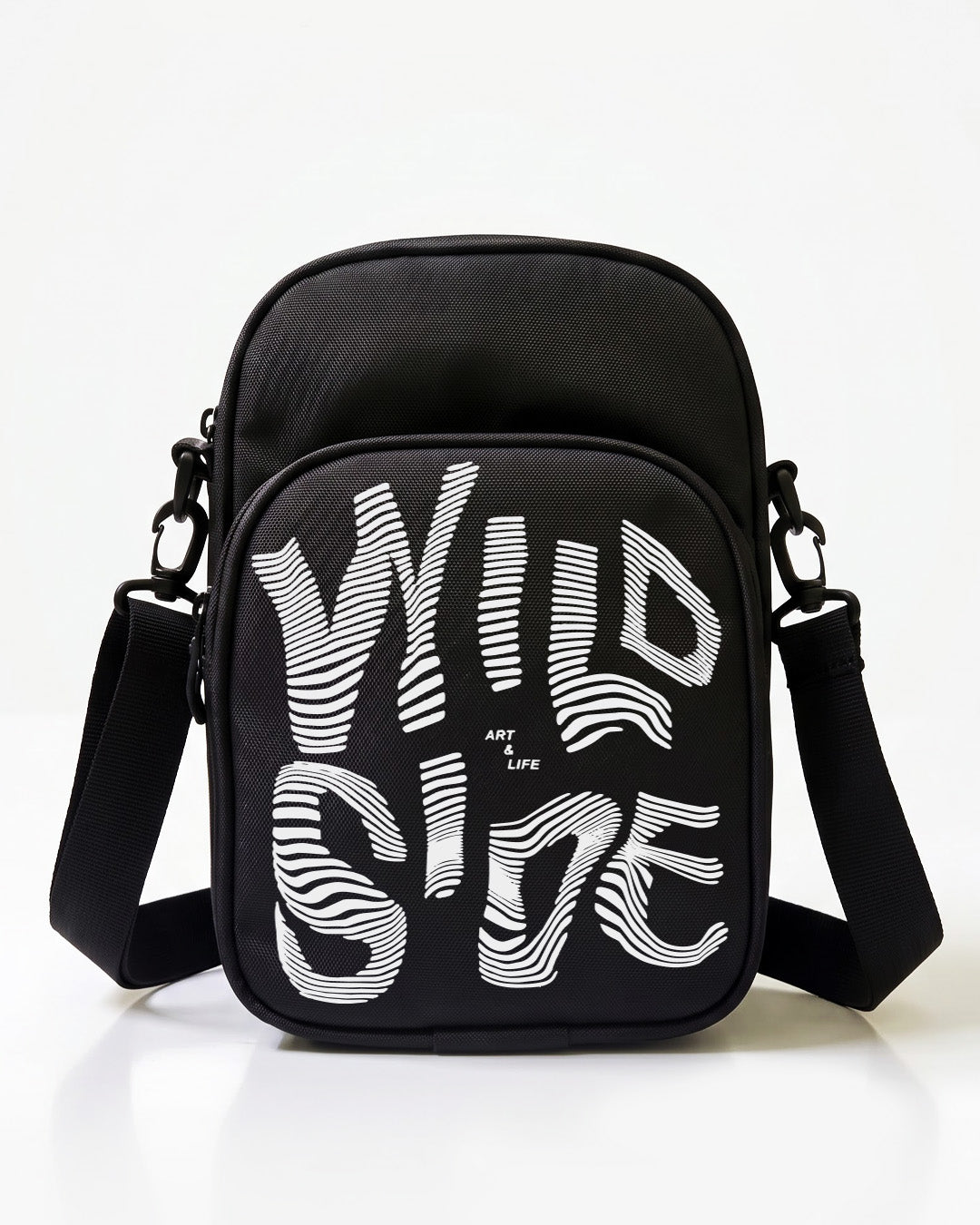 Wildside Reflectives ling bag Pro
