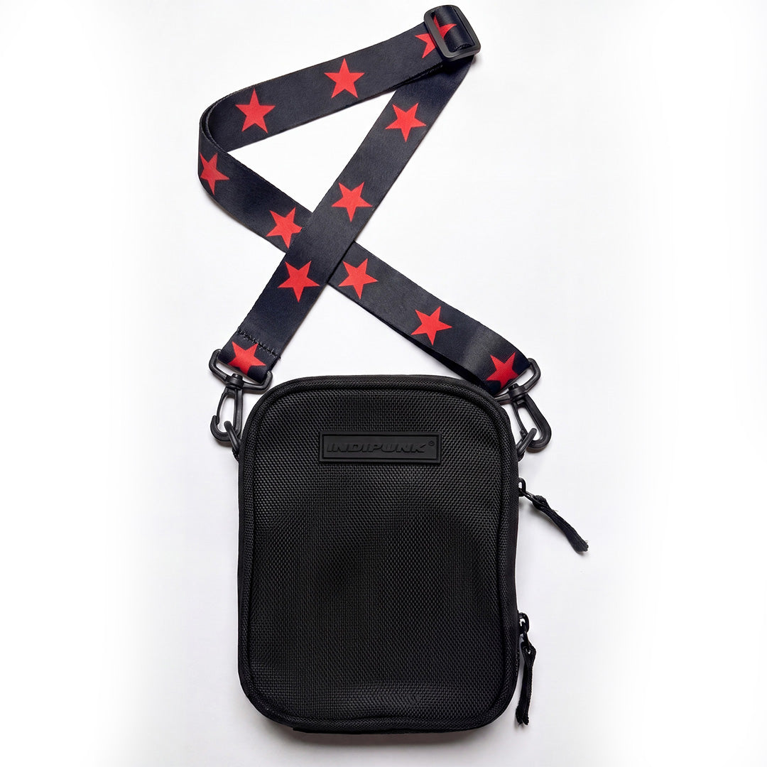 stars Mini Sling Bag