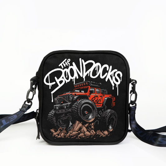 Boon docks fanny pack