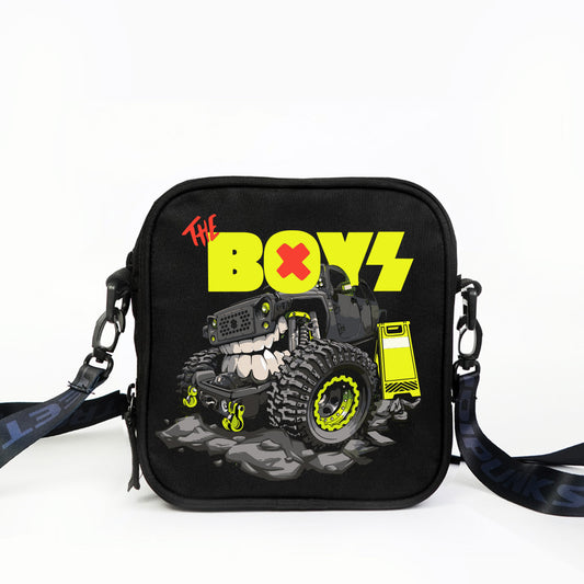 Boyz fanny pack