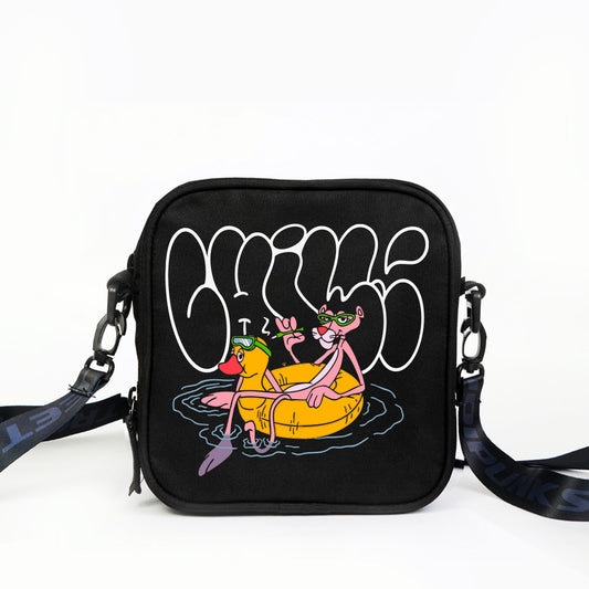 Chill fanny pack