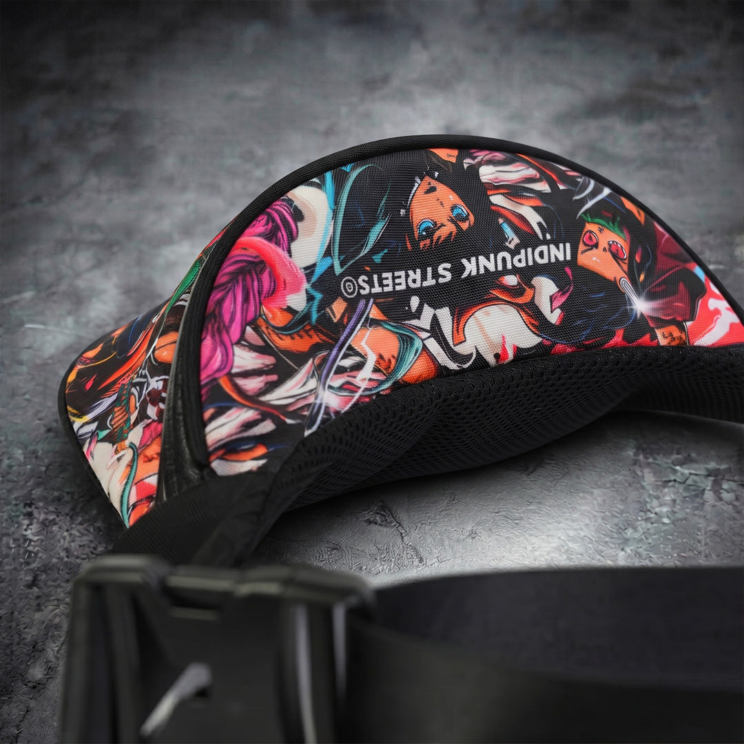 demonslayer Fanny pack