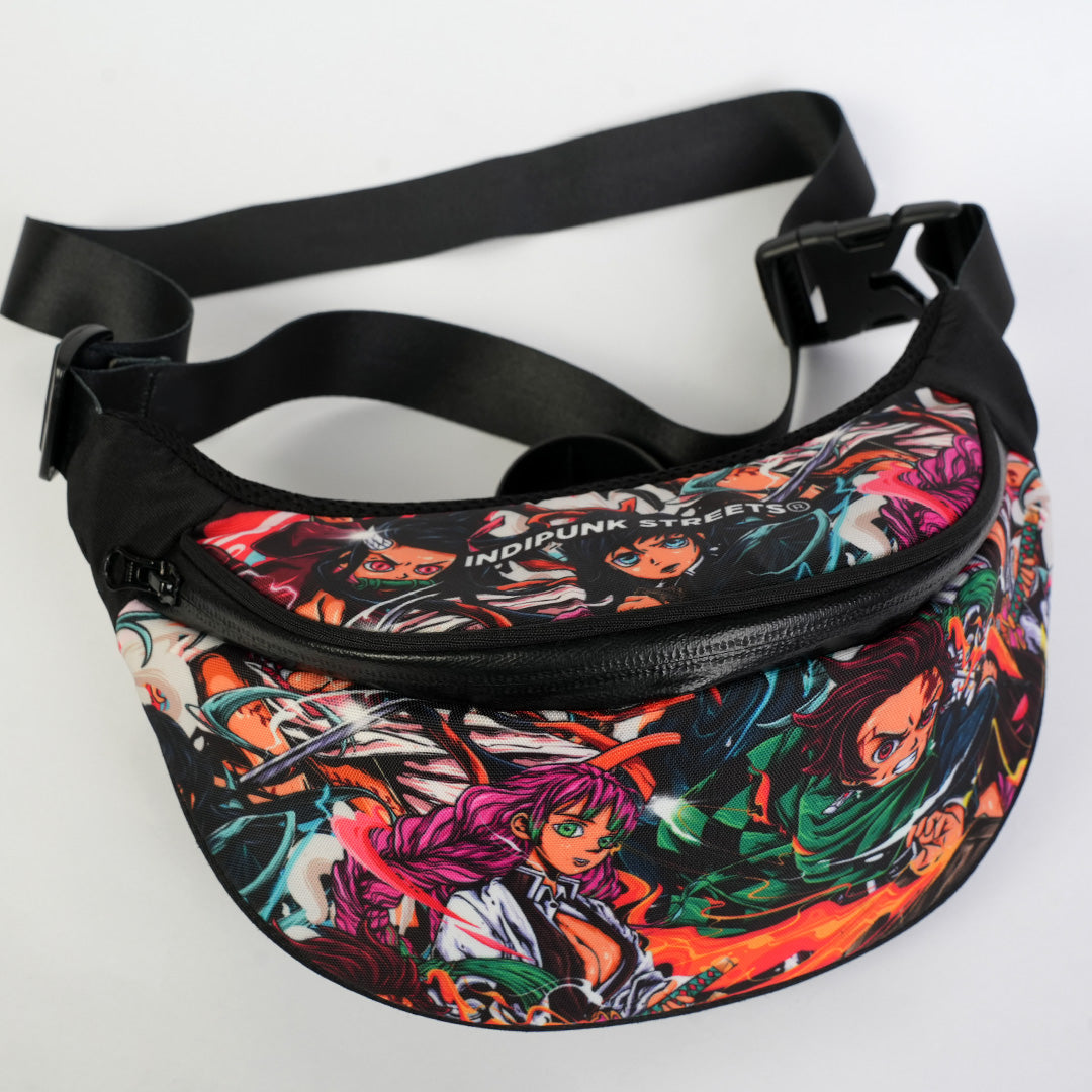 demonslayer Fanny pack