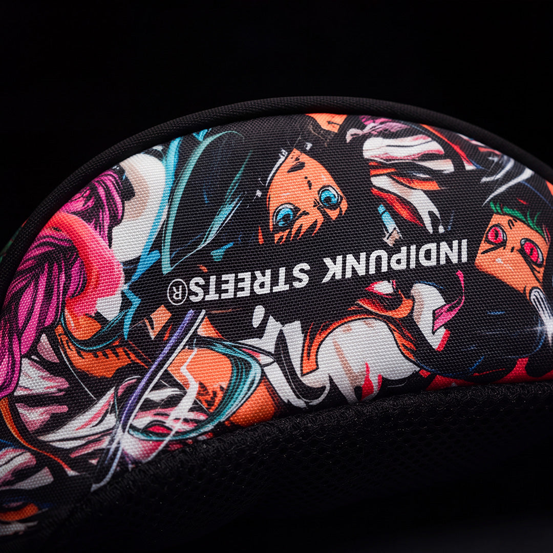 demonslayer Fanny pack