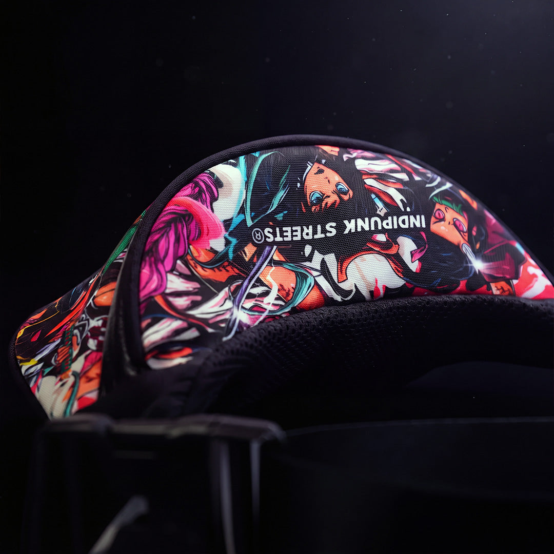 demonslayer Fanny pack