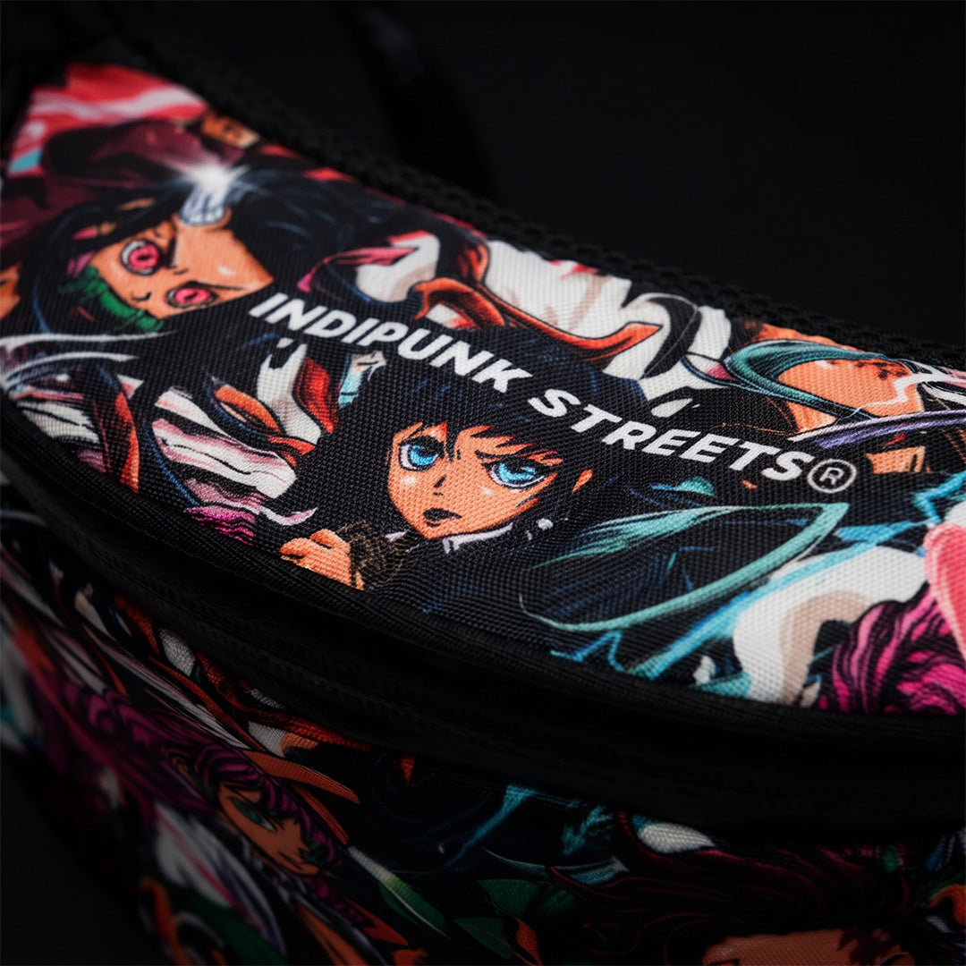 demonslayer Fanny pack