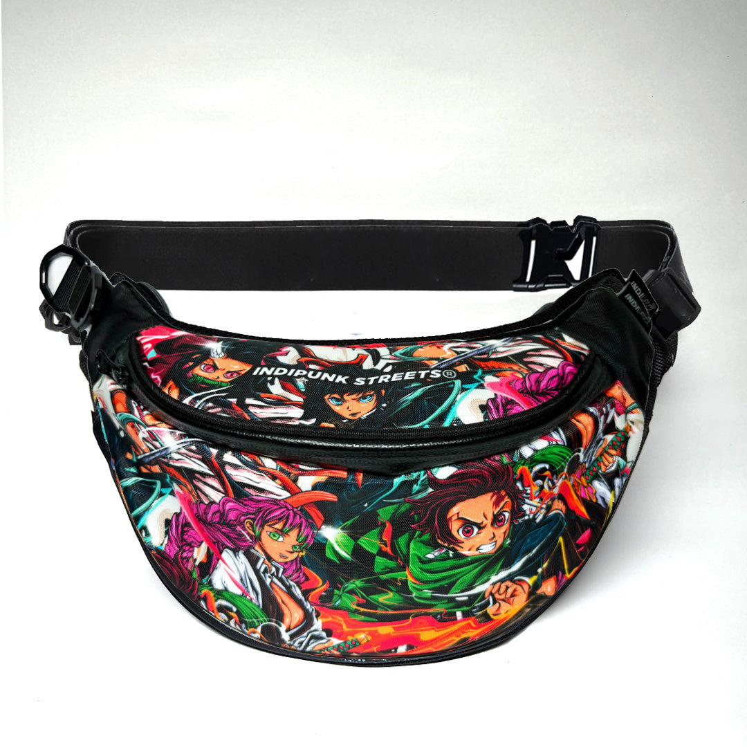 demonslayer Fanny pack