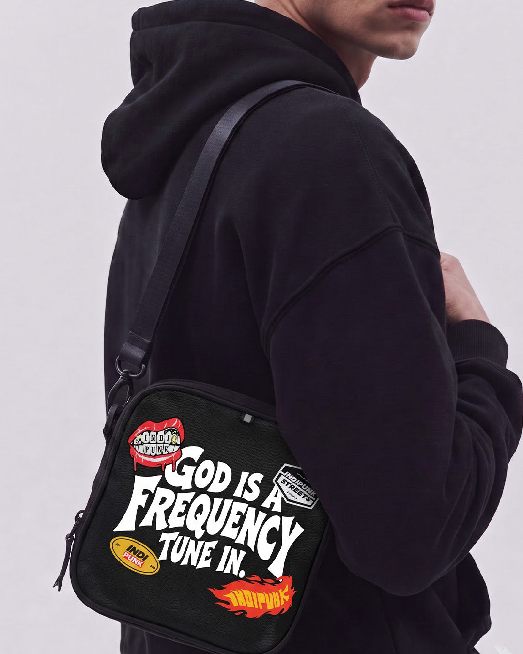 Tunein Fanny pack