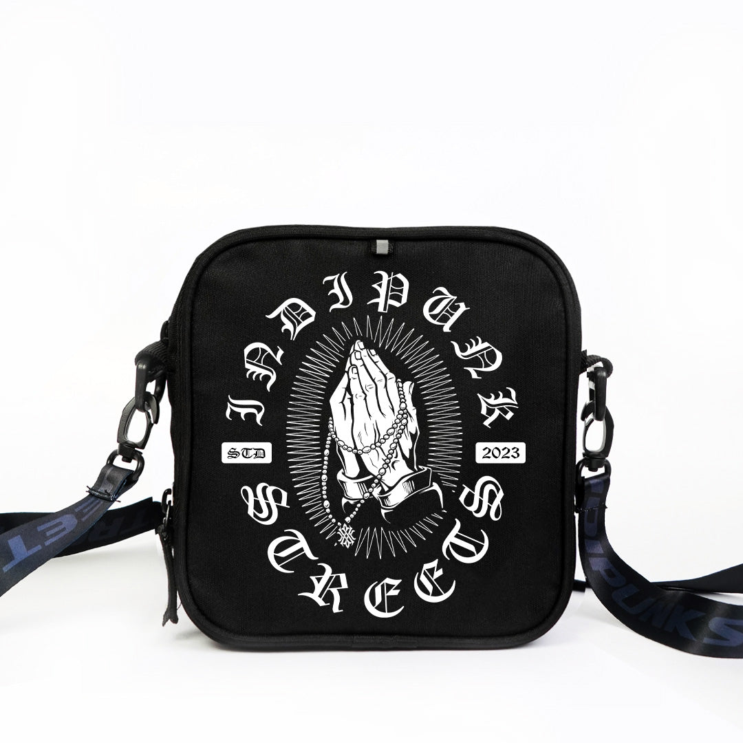 Indipunk Fanny pack