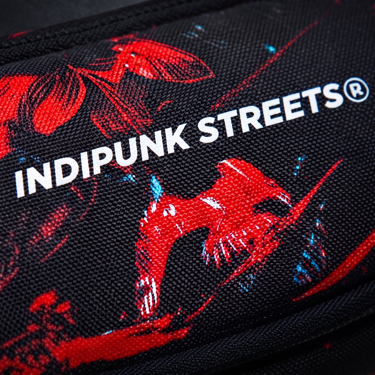 Vagabond Fanny Pack