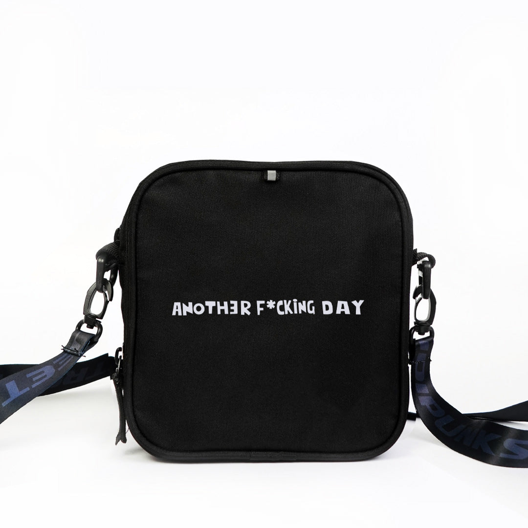 Fcking day Fanny pack