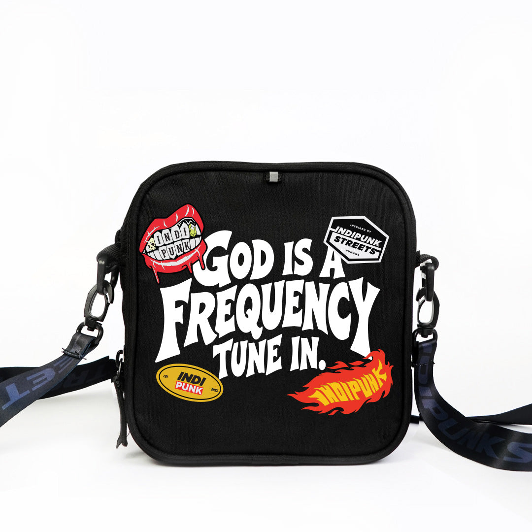Tunein Fanny pack
