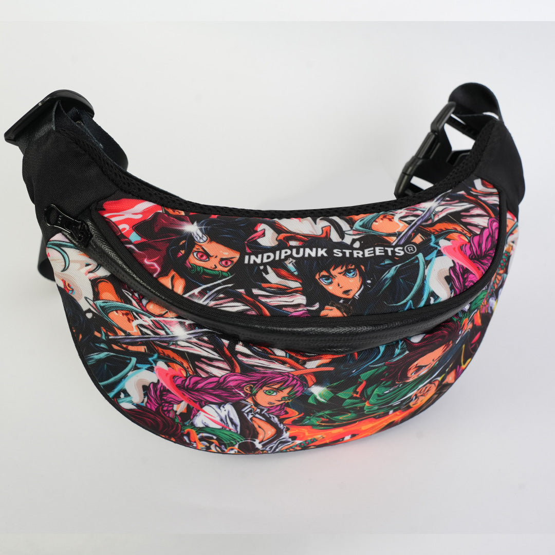 demonslayer Fanny pack