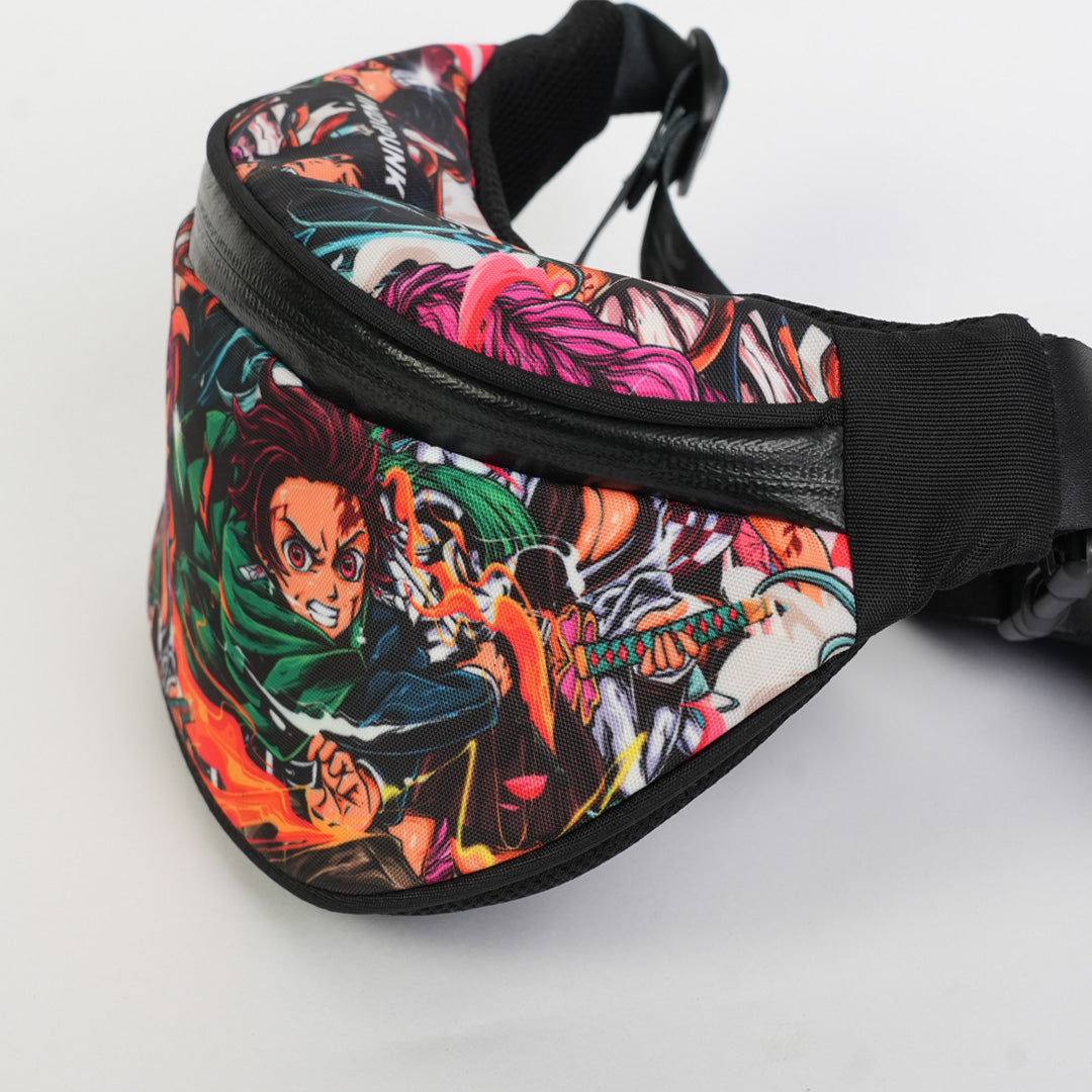 demonslayer Fanny pack