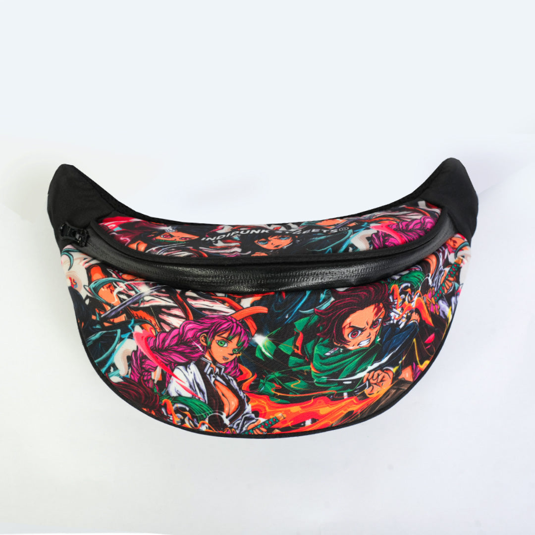 demonslayer Fanny pack