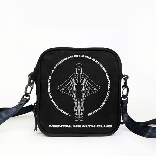 Health club fanny pack