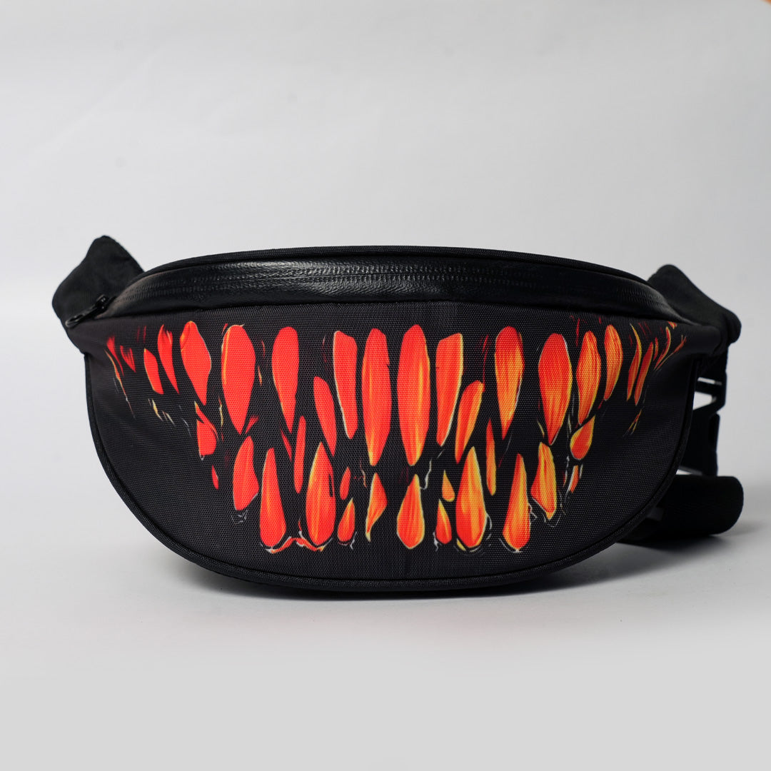 Venom Fanny Pack