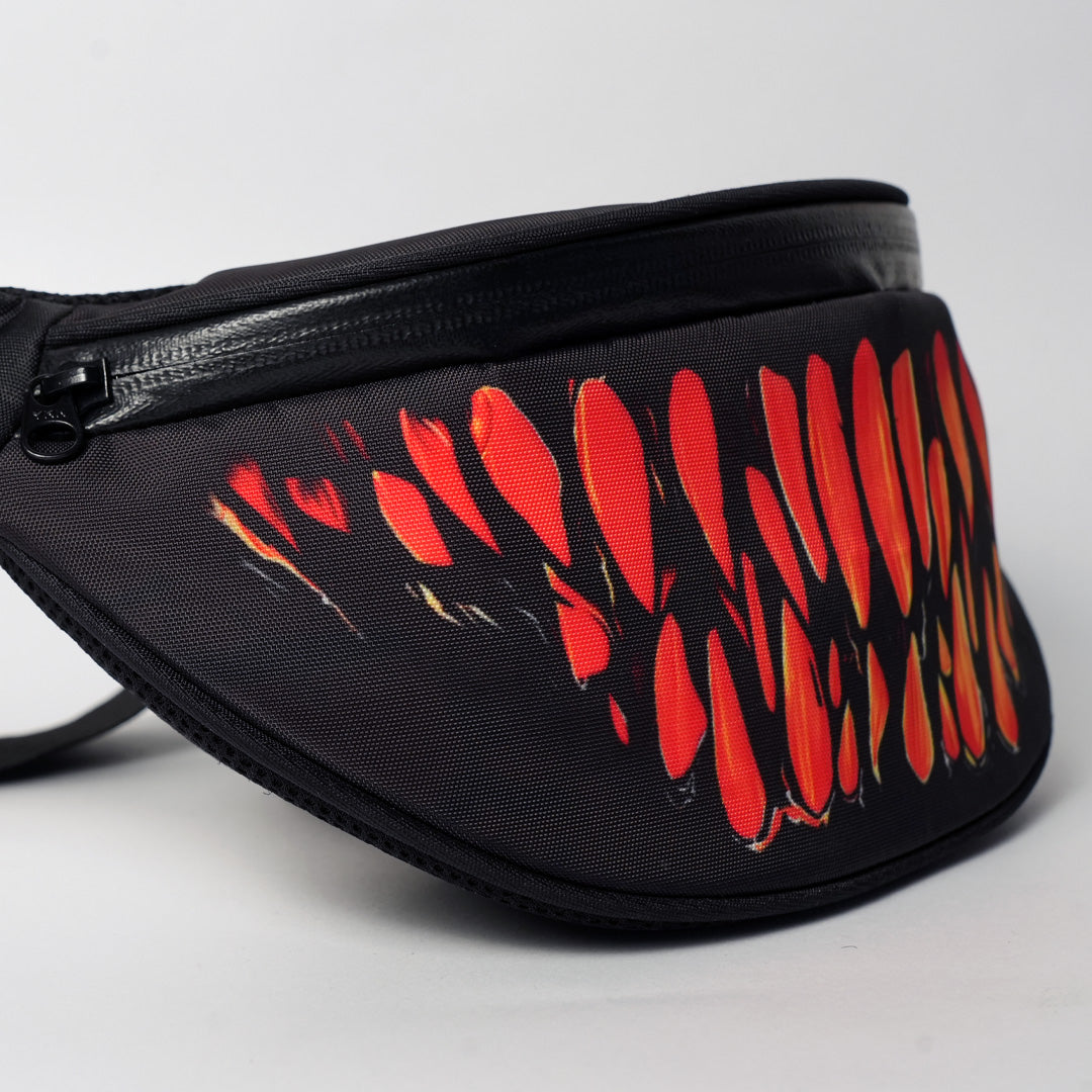 Venom Fanny Pack