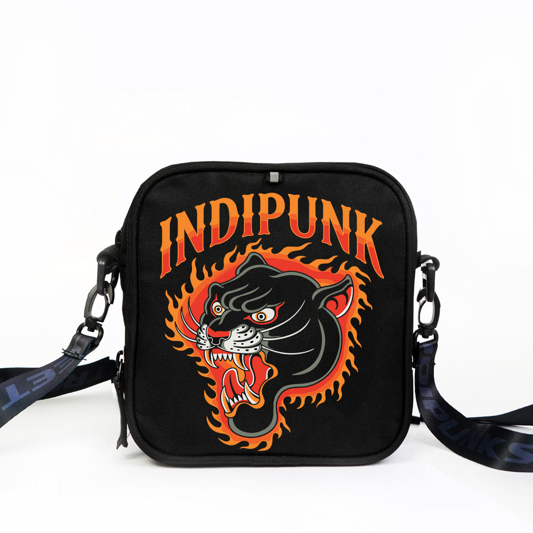 Jaguar Fanny pack