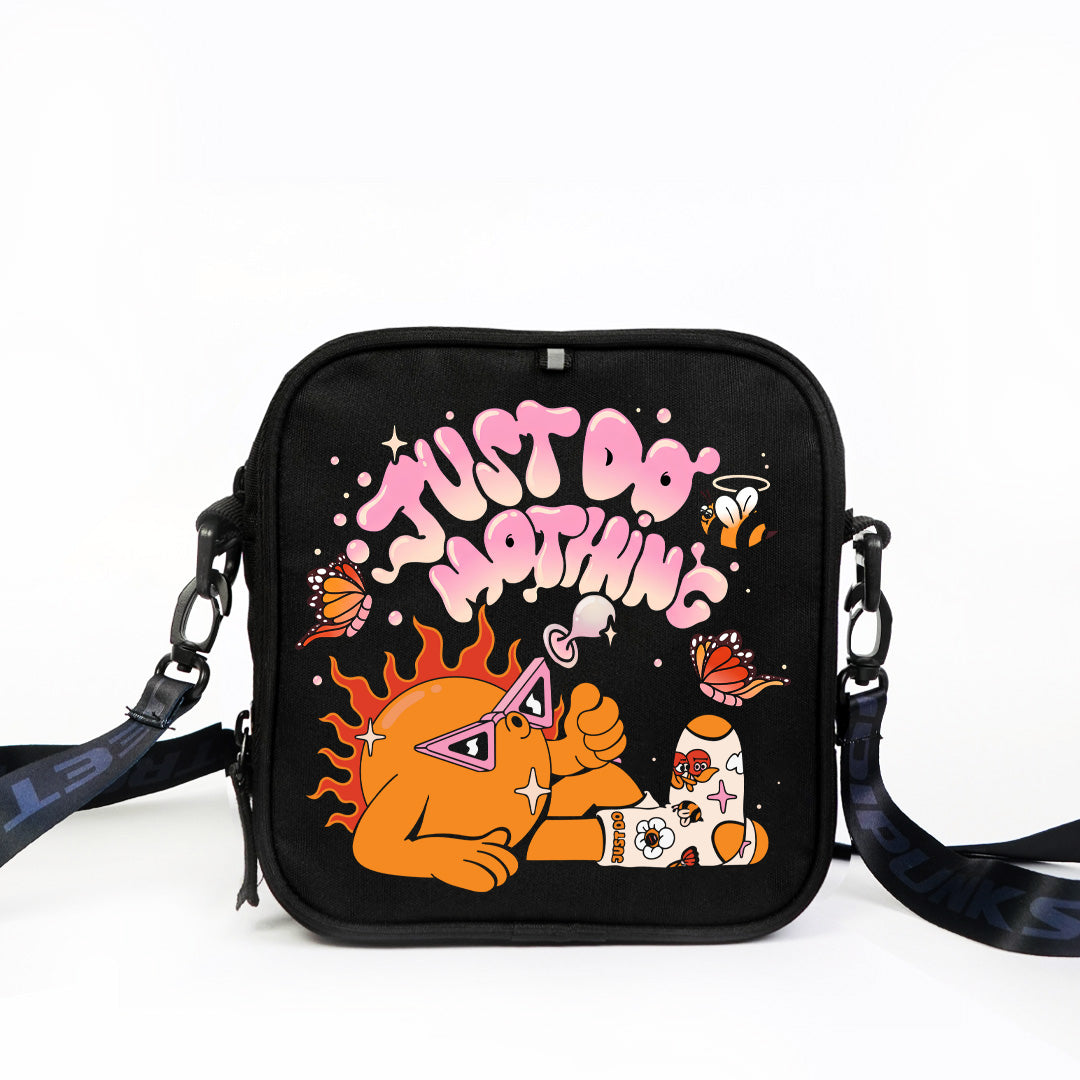 Just do Nothing Fanny pack