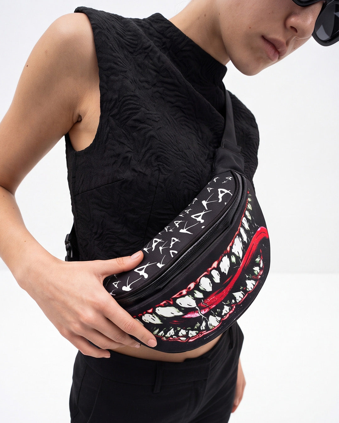 Kaka Fanny Pack