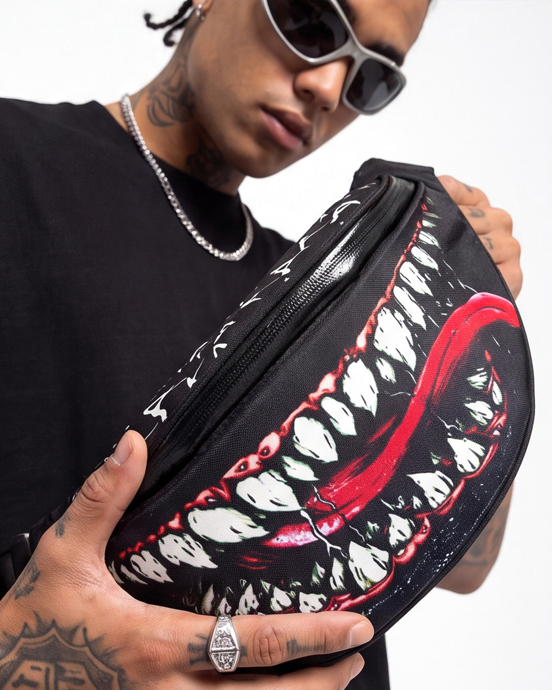 Kaka Fanny Pack